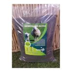 Yanmış Keçi Gübresi, 1 Kg, Doğal Gübre, Bitki Gelişimi İçin Üstün Seçim
