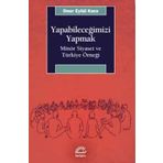 Yapabileceğimizi Yapmak - Onur Eylül Kara