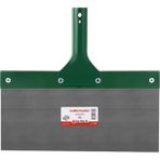 Yapar Kazıma Raspası 30CM - Yeşil