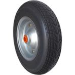 Yapar Yapar Patlamaz Pu El Arabası Tekeri 3.50-7 Yeni!!!