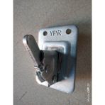 Yapar Ypr Kalıp Kilidi-Çiroz-(25 Adet Fiatı)-4 MM.KALINLIK-380 gr