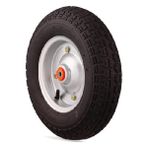 Yaparlar 62211 3.50x7 Burçlu Şişme El Araba Tekeri