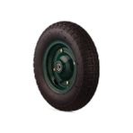 Yaparlar 62824 El Araba Tekeri Şişme Rulmanlı 3.5x7mm