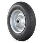 Yaparlar 65221 330x50 mm Patlamaz Rulmanlı El Araba Tekeri