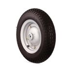 Yaparlar 65221 355x50 mm Şişme Rulmanlı El Araba Tekeri