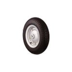 Yaparlar 65221 El Araba Tekeri Şişme Rulmanlı 355x50mm - Kaldırma Ekipmanı