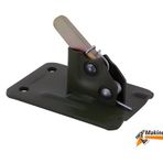 Yaparlar 92450 4 mm Çiroz Kalıp Kilidi