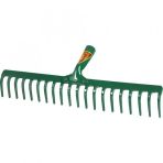 Yaparlar 94600 535x85 mm 20 Diş Sapsız Tırmık