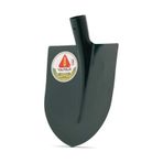 Yaparlar İnşaat Küreği 4160C sapsız