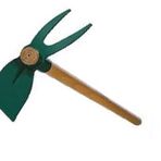 Yaparlar YKS Düz Çatal Çapa