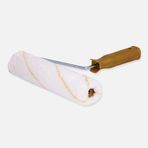Yapaş 25 cm Microfiber İç Cephe Rulo