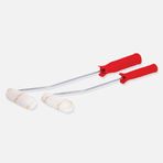 Yapaş Polyamid 10 cm Kalorifer Parmak Rulo