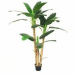 Yapay Ağaç Muz Ağacı Yapay Starliçe 220cm