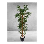 Yapay Bambu Ağaç 160 cm 21CBMB02