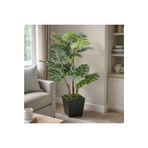 Yapay Bitki Monstera Ağacı, 180 Cm