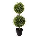 Yapay Bitki Şimşir 70 CM