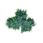 YAPAY ÇİÇEK DEMET BAMBU DALI 12 ADET 55 CM