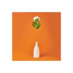 Yapay Çiçek Şakayık Krem 70 Cm.