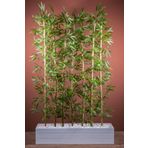 YAPAY ÇİÇEKÇİNİZ BAMBU SEPERATÖR 170 CM