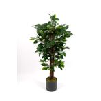 YAPAY ÇİÇEKÇİNİZ Benjamin Ağacı 110 Cm