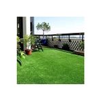 Yapay Çim Halı 8mm 75CM x 1,5m, Dış Mekan ve Bahçe Dekorasyonu Için