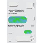 YAPAY ÖĞRENME - ETHEM ALPAYDIN