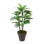 Yapay Palmiye Ağacı 110 cm