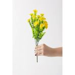 Yapay Papatya Demeti 35 Cm 5 Dal