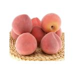Yapay Şeftali 6 Lı Paket Yapay Meyve (508968018)