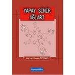 YAPAY SINIR AĞLARI - ERCAN ÖZTEMEL