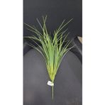 Yapay Tillandsia Juncea Bitkisi, Gerçekçi Görünümlü Dekoratif Yeşil Bitki, 45 cm, 1 Adet