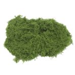 Yapay Yosun, El Sanatları Için 7.1oz Sahte Yosun, Masa Süsleri Için Dekoratif Yosun Peri Bahçesi Düğün Partisi Dekoru, Saksı Bitkileri Için Sahte Yosun, İç Mekan Yetiştiricileri