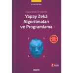 Yapay Zeka Algoritmaları ve Programlama