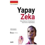 Yapay Zeka Derin Öğrenme - Stratejili Oyunlar Örüntü Tanıma - Doğal Dil İşleme (6. Baskı) Vasif Nabiyev 2021/01