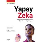 Yapay Zeka ( Derin Öğrenme – Stratejili Oyunlar Örüntü Tanıma – Doğal Dil Işleme ) - Vasif Nabiyev