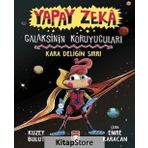Yapay Zeka - Galaksinin Koruyucuları - Kuzey Bulut