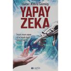 Yapay Zeka - Hacer Kübra Gümüş