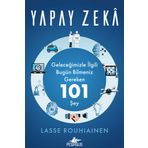 Yapay Zeka - Lasse Rouhiainen