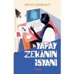 Yapay Zekanın İsyanı Tudem Yayınları