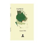YapBoz - Çınar Göle