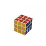 Yapboz Küp Puzzle Zeka Küpü Çocuk Gelişim Eğitici Zeka Oyun
