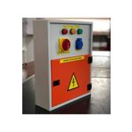 Yapel ASANSÖR ELEKTRİK PANOSU