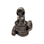 Yapex Emka Max 8 12 Metal Kelepçe 100 Adet - 0,5 gr