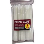 Yapex Sıcak Mum Silikon Çubuk 11.3mm Şeffaf 1 kg