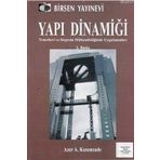 YAPI DINAMIĞI TEMELLERI VE DEPREM MÜHENDISLIĞINDE UYGULAMALARI - AZER A. KASIMZADE