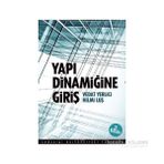 Yapı Dinamiğine Giriş - Vedat Yerlici Hilmi Luş