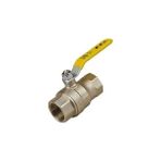 Yapı Kalite Eca Doğalgaz Küresel Vana Valfi Yeni 3/4'' 602122152