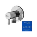 Yapı Kalite Taharet Musluğu Aç Kapa-Ara Musluk