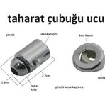 Yapi Klozet Taharet Cubugu Ucu