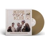 Yapı Kredi Kültür Sanat Yayıncılık Modern Folk Üçlüsü Halk Müziği 33 Plak Renkli Plak